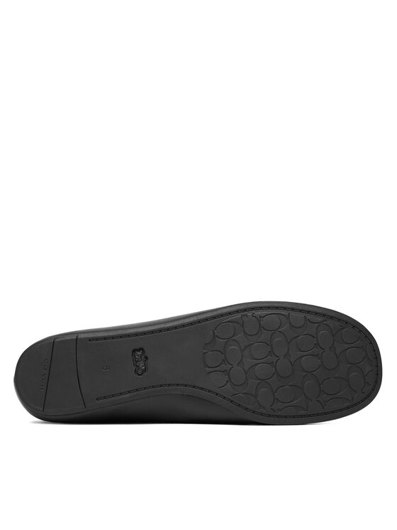 Coach Coach Balerinos Houston Ballet CCH74 Juoda