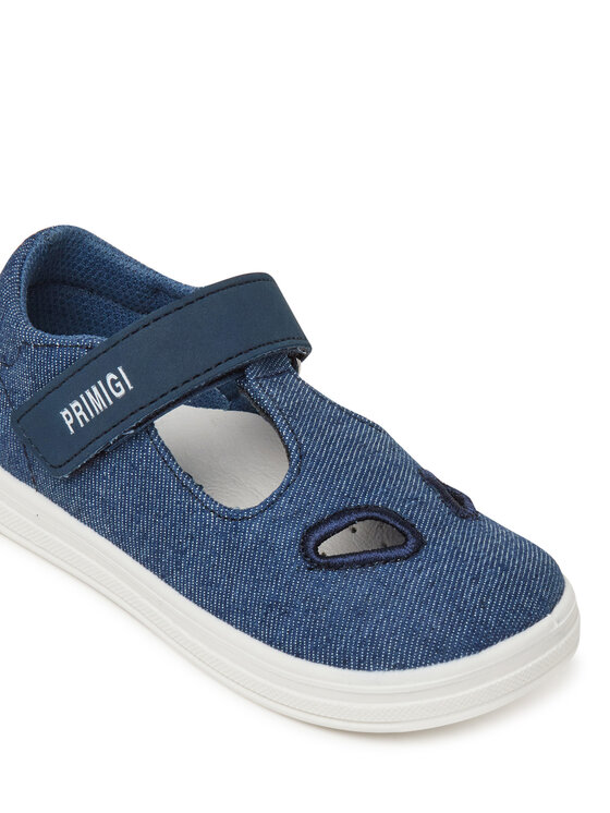 Primigi Primigi Pantofole 7854822 M Blu scuro