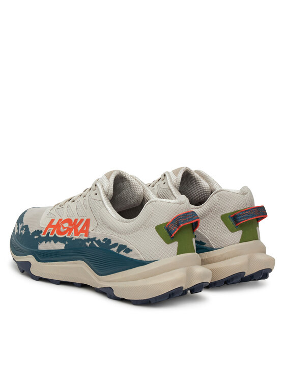 Hoka Hoka Buty do biegania Torrent 4 1155115 Niebieski