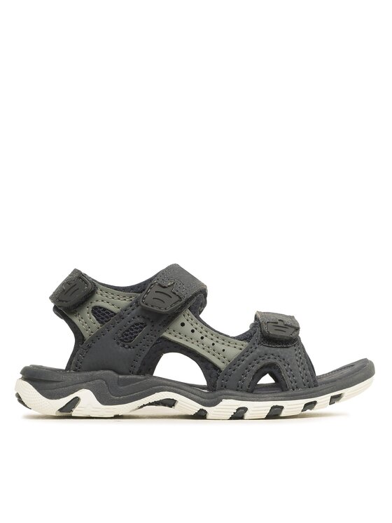 ZigZag ZigZag Sandaalid Jusin Kids Sandal Z232285 Sinine