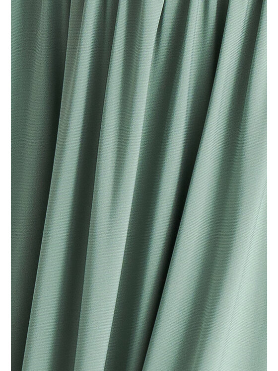 FIGL FIGLFIGL Vestito SUKIENKA M935 Cachi Regular Fit