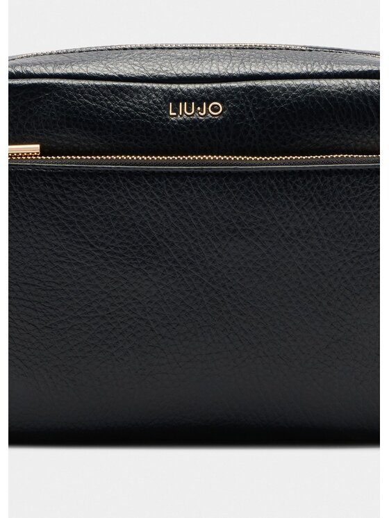 Liu Jo Liu Jo Borsa AF5204E002722222 Nero