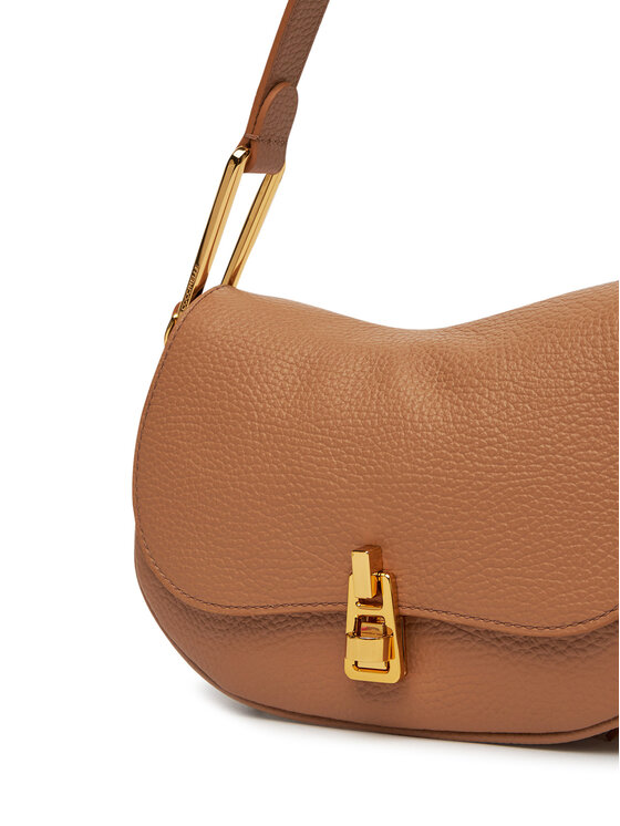 Coccinelle Coccinelle Handtasche E1 PQR 58 01 01 Braun