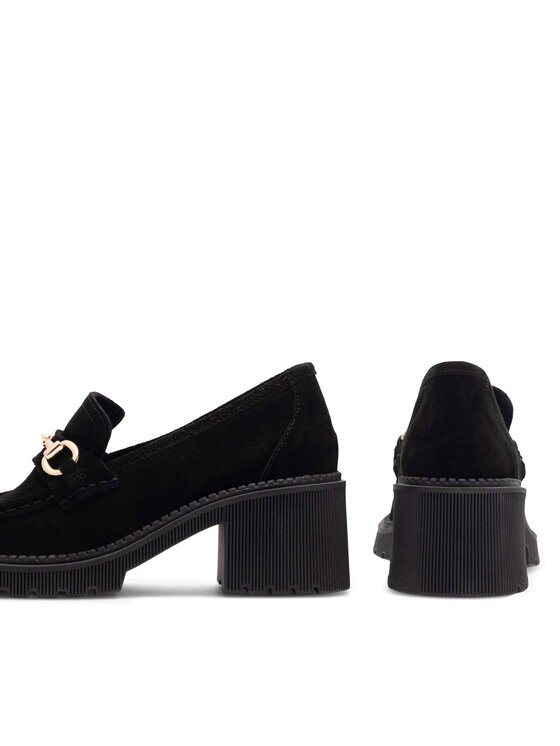 Lasocki Lasocki Halbschuhe KAP-SL-26301A Schwarz