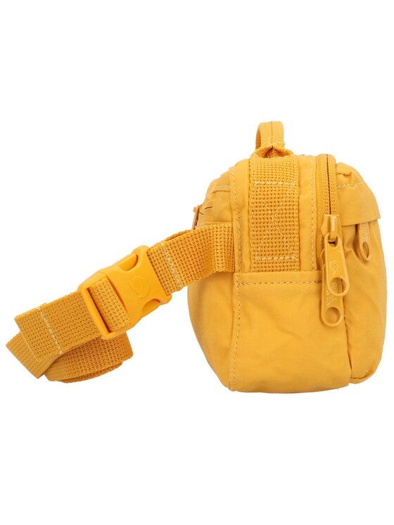 Fjällräven Nerka 206554 Żółty | Modivo.pl