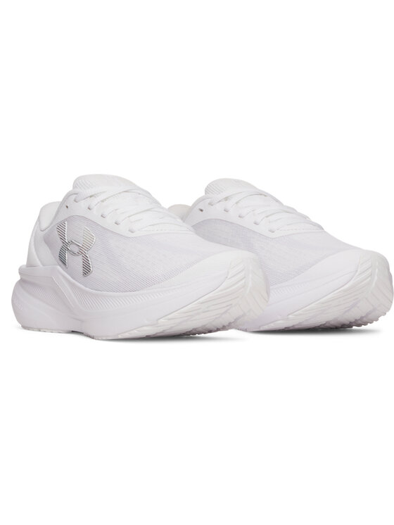 Under Armour Under Armour Buty do biegania UA-6014418 Biały