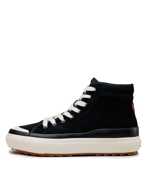 Levi's® Levi's® Plátěnky 234732-709-59 Černá
