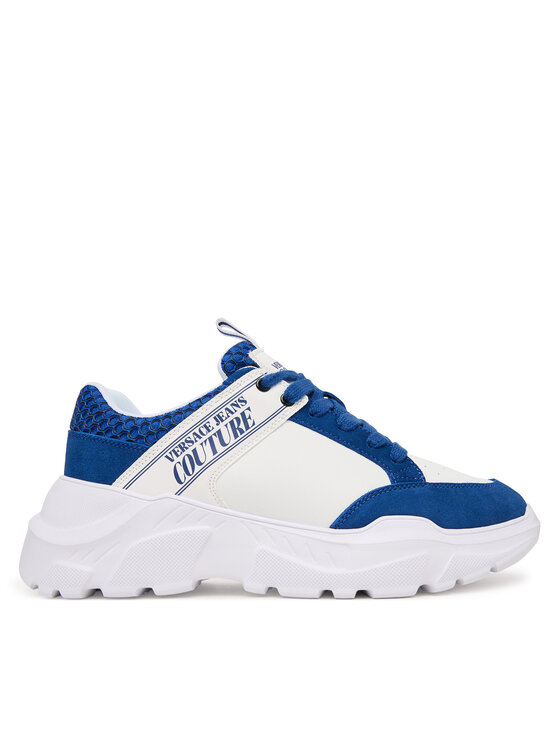 Versace Jeans Couture Sportcipők 80YA3SC2 Színes