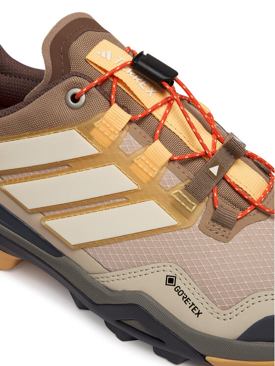 adidas adidas Bakancs Terrex Skychaser Gore-Tex JR3961 Bézs