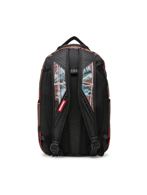 SPRAYGROUND SPRAYGROUND Σακίδιο 910B6995NSZ Έγχρωμο