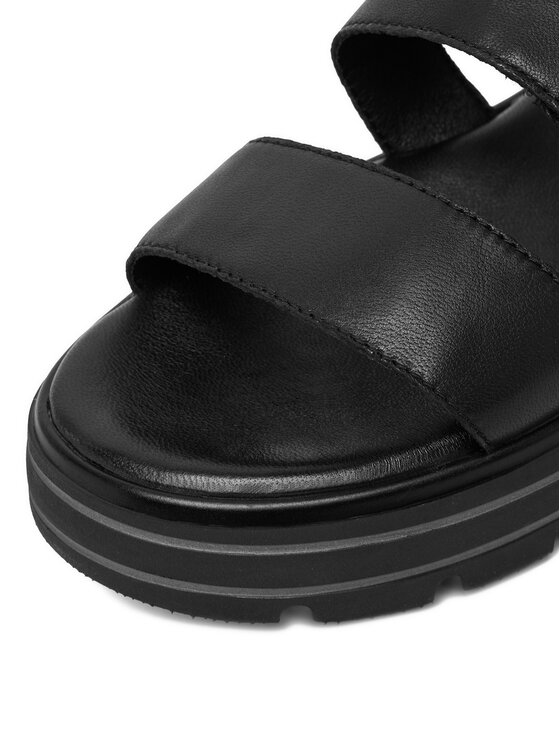 Remonte Remonte Sandalen CEO-D3N50-00 Schwarz