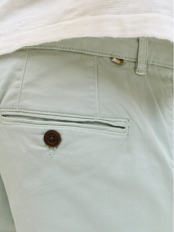 Jack & Jones Jack & Jones Pantalon scurți din material Ace Vance 12293005 Albastru celest Regular Fit