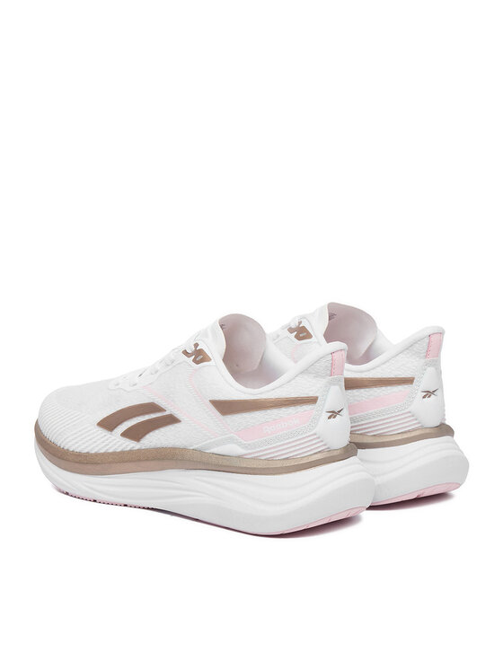 Reebok Reebok Buty do biegania C-VIVA SPEED 100262383 Biały