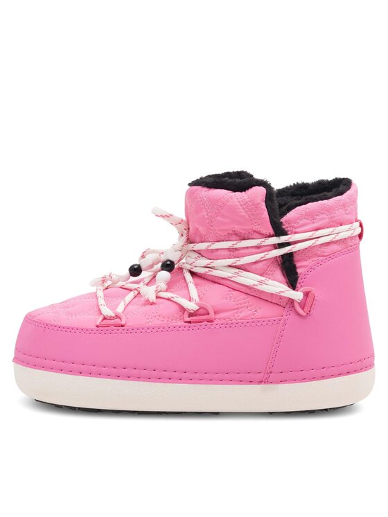 Jenny Fairy Jenny Fairy Schneeschuhe SOPHIA SGH9091 Rosa