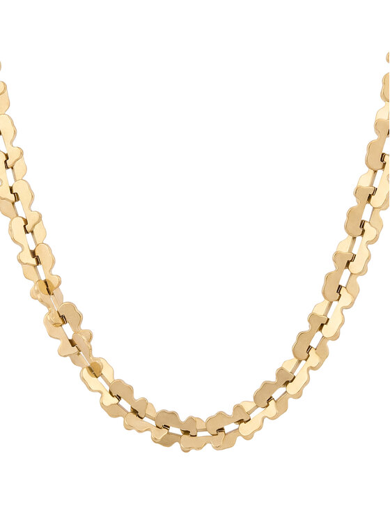 TOUS TOUS Collana 1004558700 Oro