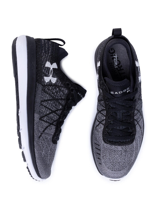 Under Armour Batai Ua W Threadborne Fortis 1295768-001 Pilka • Modivo.lt