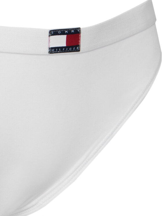 Tommy Hilfiger Tommy Hilfiger Set di mutandine UW0UW06141 Multicolore