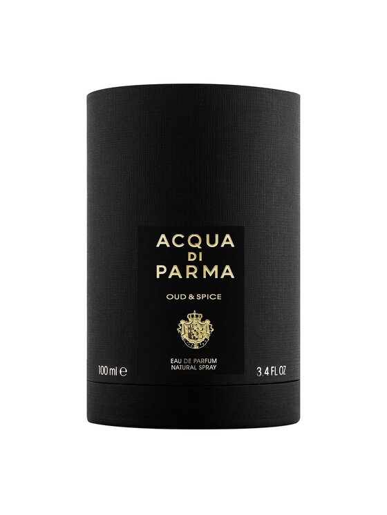 Acqua Di Parma Acqua Di Parma Oud & Spice woda perfumowana spray 100ml Woda perfumowana