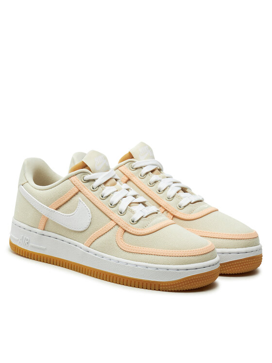 Nike air force 1 07 beige deals