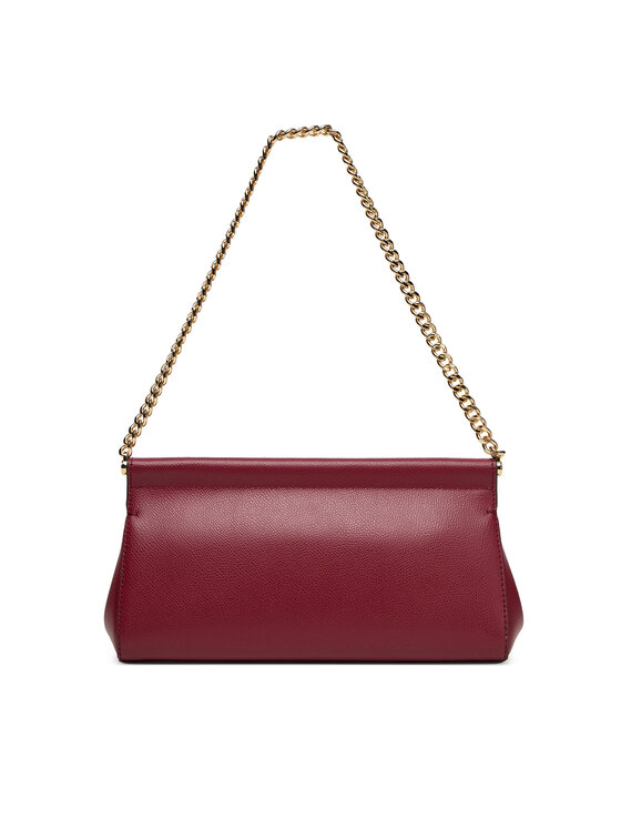 MICHAEL Michael Kors MICHAEL Michael Kors Käekott Carmine 30S5G9YC6L Bordoopunane