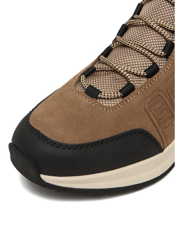 Rieker Rieker Auliniai batai CEO-Z0910-90 Smėlio