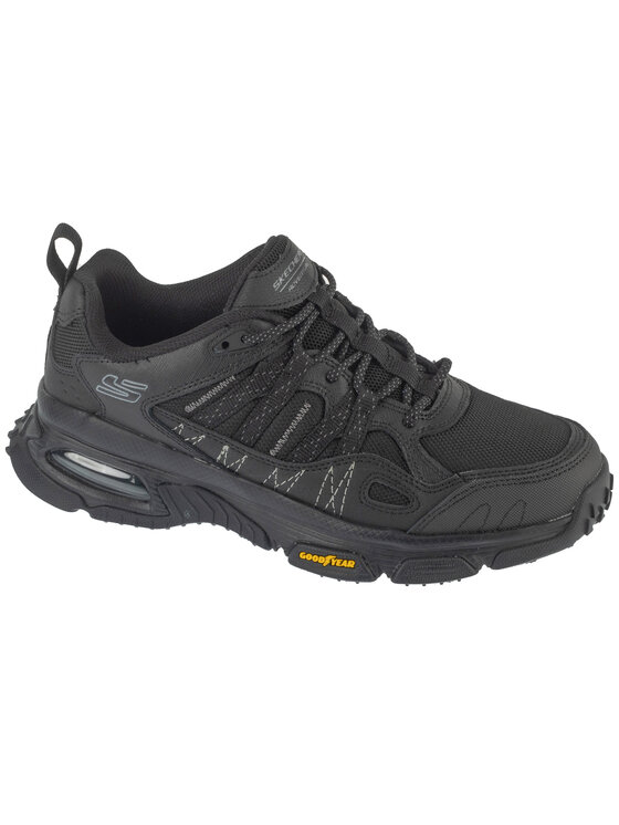Skechers Skechers Sneakersy Skech-Air Envoy Czarny