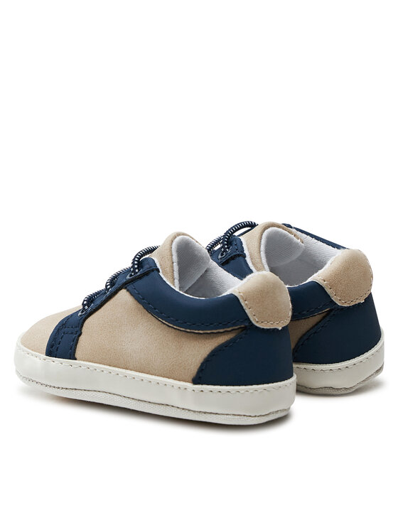 Mayoral Mayoral Halbschuhe 9733 Blau