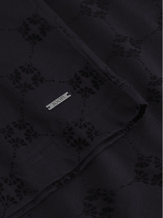 JOOP! JOOP! Polo majica 17 JJ-24Bartholo 30046986 Črna Modern Fit