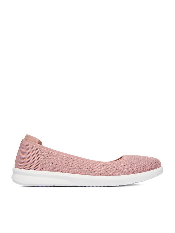 JENNY JENNY Ballerinas CEO-MERLE H20630-01 Rosa