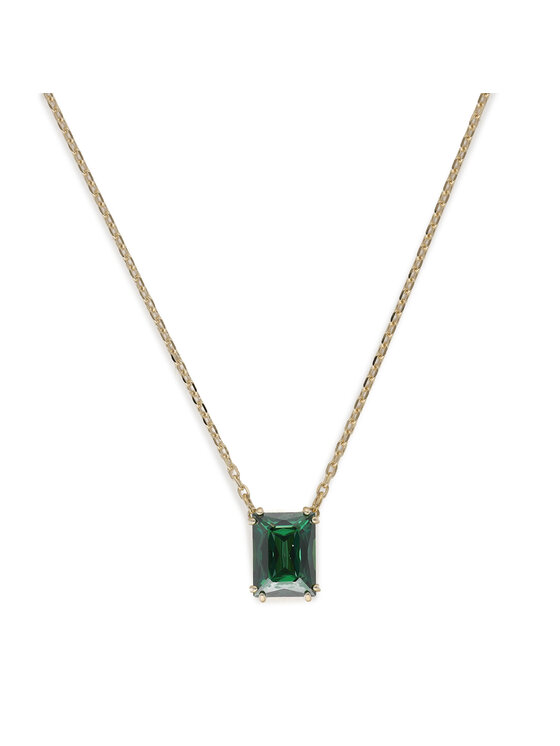 Swarovski Swarovski Kaklarota Matrix 5677141 Zelta