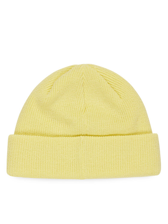 Roxy Roxy Cepure Folker ERJHA04414 Dzeltens