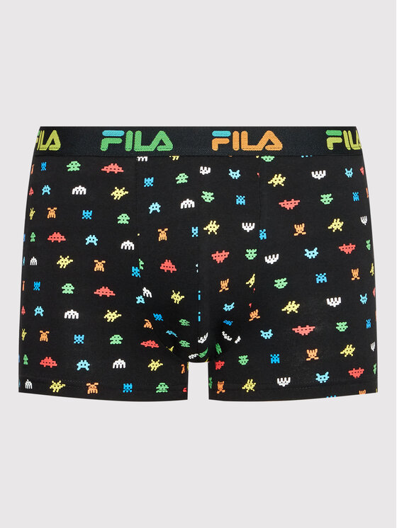 Boxer FU5155 Nero