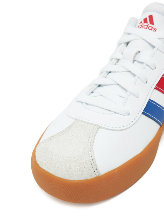 adidas adidas Sneakersy VL Court 3.0 JH8721 Biały