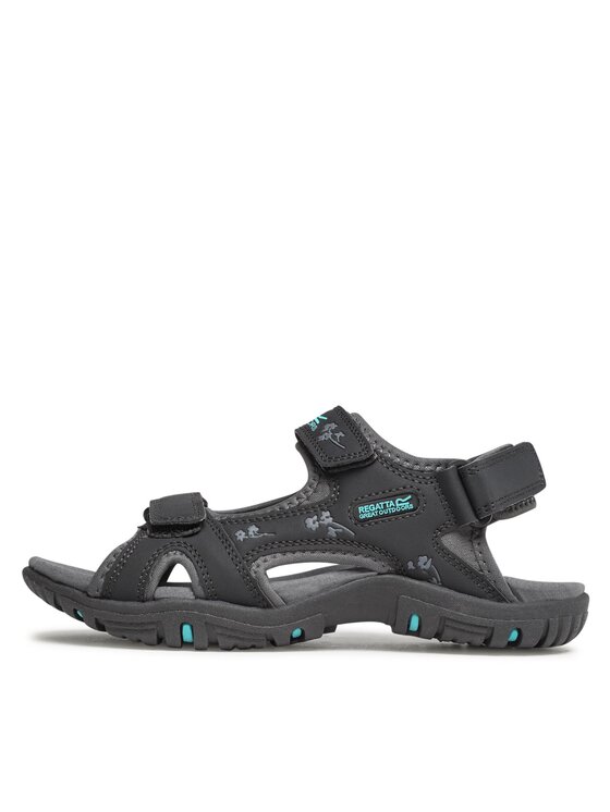 Regatta Regatta Sandalen Lady Haris RWF331 Grau