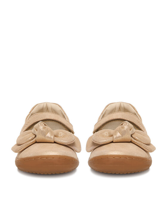Lasocki Kids Lasocki Kids Ballerinas CEO-CI12-DUBAI-31 Goldfarben