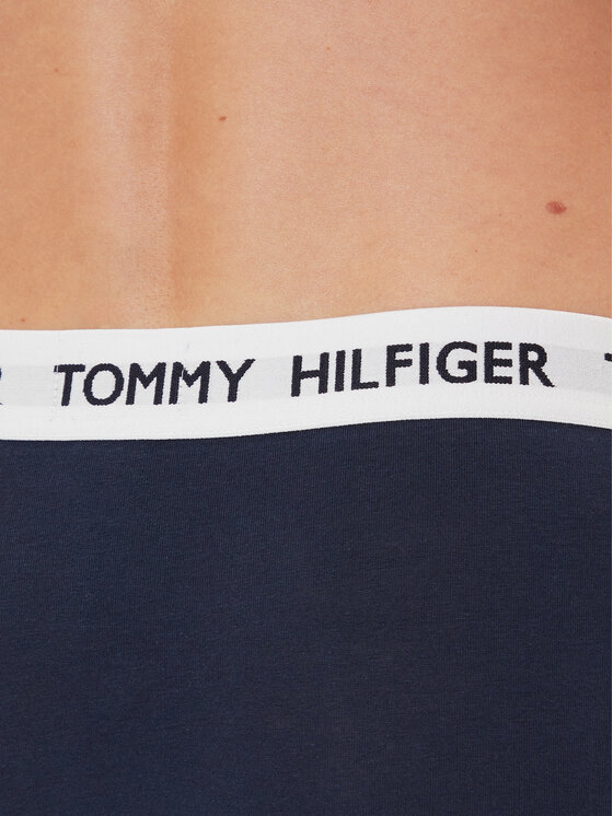 Tommy Hilfiger Tommy Hilfiger Boxer UM0UM01810 Blu scuro