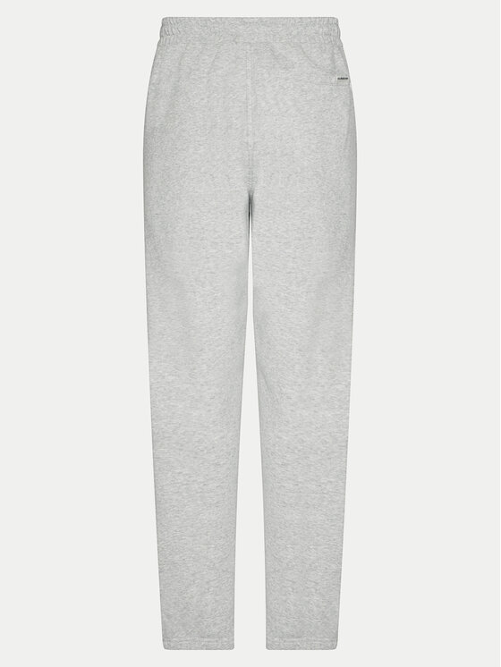 Quiksilver Quiksilver Jogginghose Salt Water AQYFB03034 Grau Regular Fit