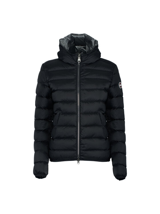 Colmar Colmar Giubbotto invernale 2286N2YO99 Nero Regular Fit