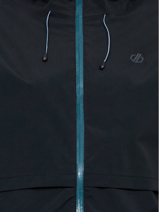 Dare2B Dare2B Outdoor jakna Switch Up DWW516 Crna Regular Fit