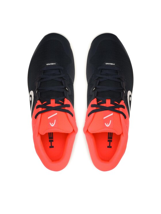 Head Head Buty do tenisa Revolt Evo 2.0 Clay 273333 Granatowy