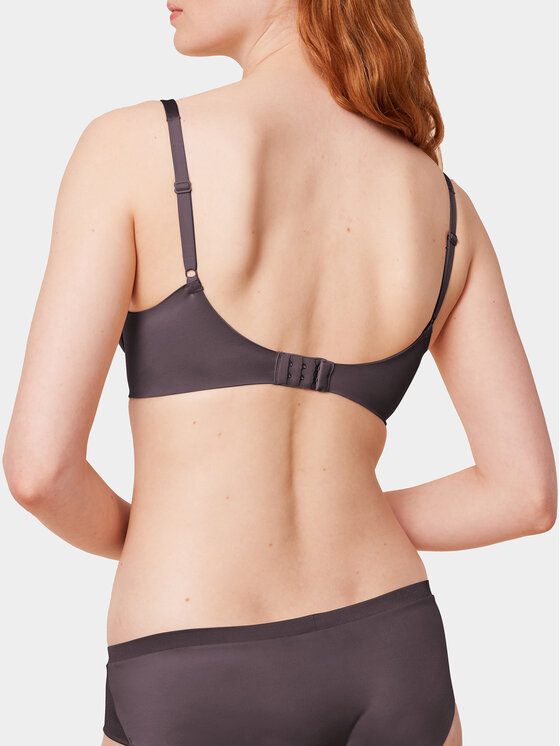 Triumph Triumph Podprsenka s kosticemi Body Make-up Soft Touch WP EX 10194318 Červená