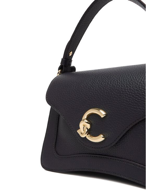 Coccinelle Coccinelle Borsetta SSL Coccinelle C-Me E1 SSL 18 02 01 Blu scuro