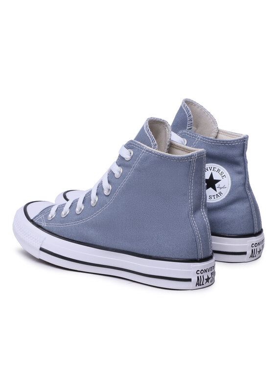 Converse Converse Tornacipő Ctas Hi A02786C Kék