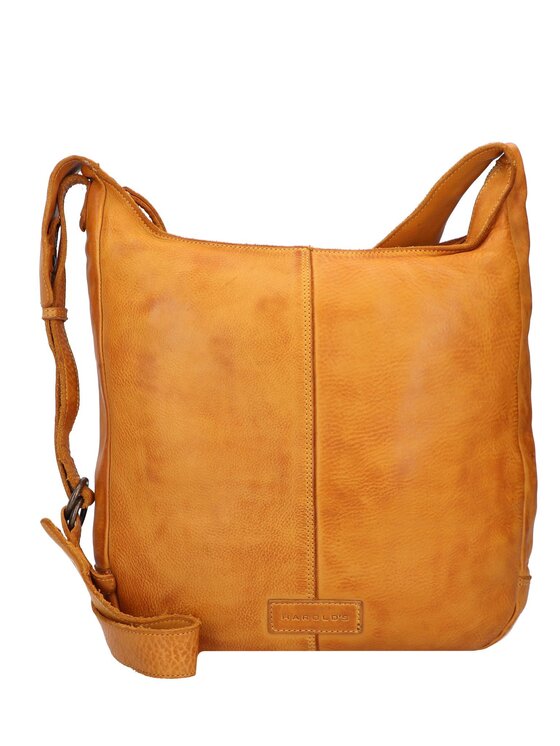 HAROLDS HAROLDS Torebka 213306 Żółty
