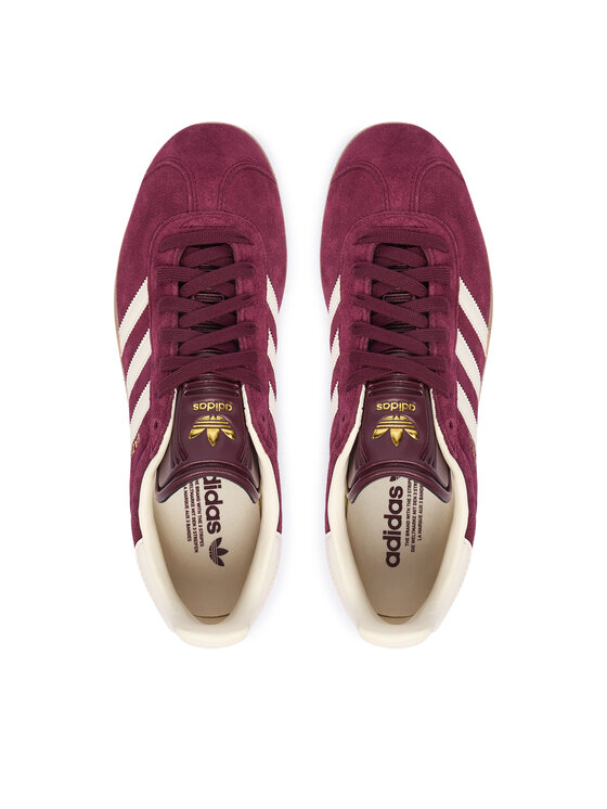 adidas adidas Sneakers Gazelle KK2637 Bordeaux