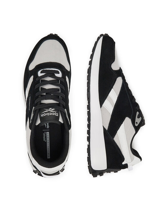 Reebok Reebok Sneakersy DRIVE AR30296MBSW Szary
