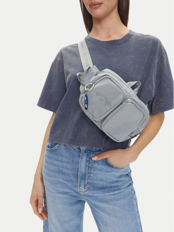 Billabong Billabong Geantă BLB-M-006-07 Gri