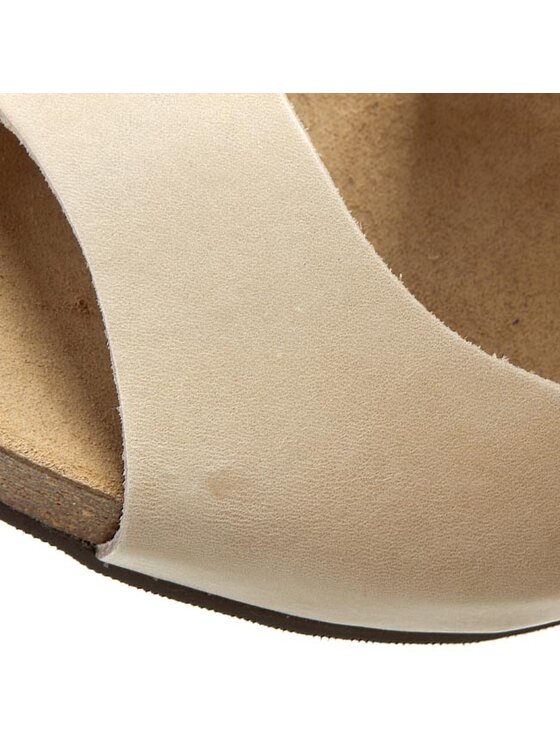Sandali 42103 Beige