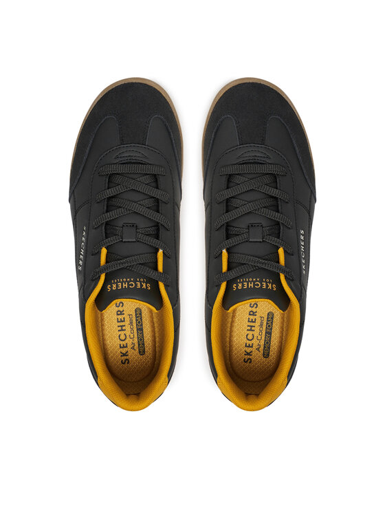 Skechers Skechers Αθλητικά 183284/BLK Μαύρο