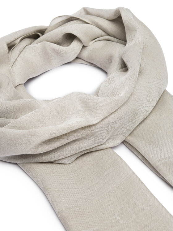 Guess Guess Šalle AW5277 MOD03 Écru